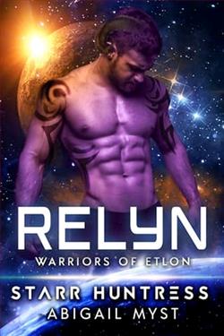 Relyn by Abigail Myst