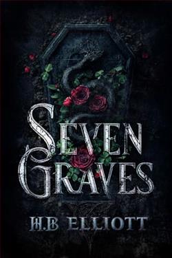 Seven Graves by H.B. Elliott