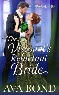 The Viscount's Reluctant Bride by Ava Bond