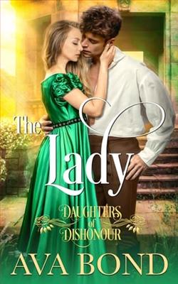 The Lady by Ava Bond