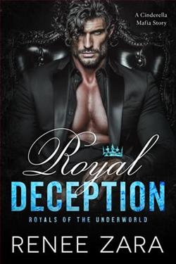 Royal Deception by Renee Zara