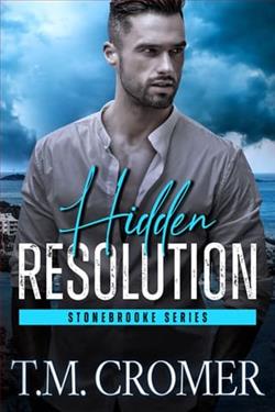Hidden Resolution by T.M. Cromer