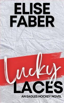 Lucky Laces by Elise Faber