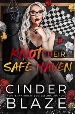 Knot Their Safe Haven by Cinder Blaze