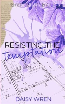 Resisting the Temptation by Daisy Wren