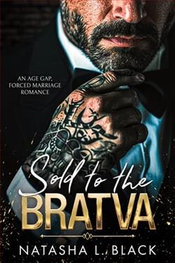Sold to the Bratva by Natasha L. Black
