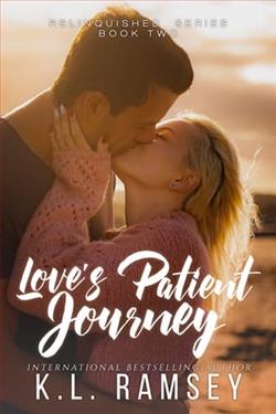 Love's Patient Journey by K.L. Ramsey