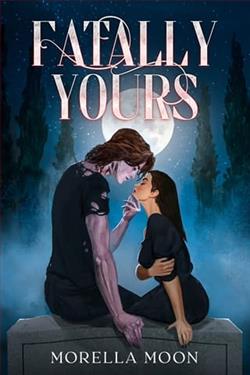 Fatally Yours by Morella Moon