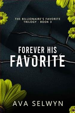 Forever His Favorite by Ava Selwyn
