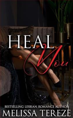 Heal You by Melissa Tereze