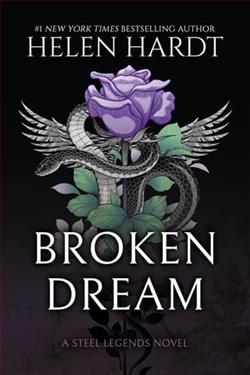 Broken Dream by Helen Hardt