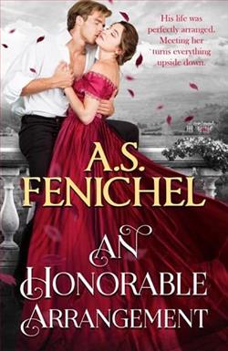 An Honorable Arrangement by A.S. Fenichel