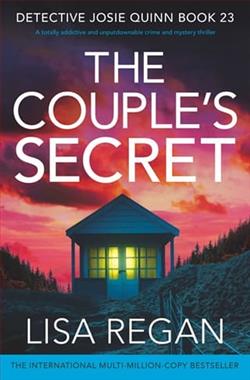 The Couple's Secret by Lisa Regan