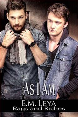 As I Am by E.M. Leya