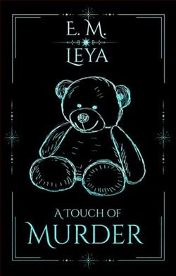A Touch of Murder by E.M. Leya