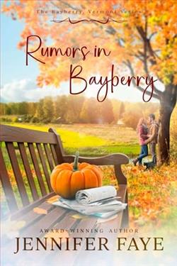 Rumors in Bayberry by Jennifer Faye