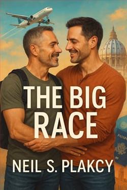 The Big Race by Neil S. Plakcy
