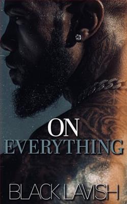 On Everything by Black Lavish