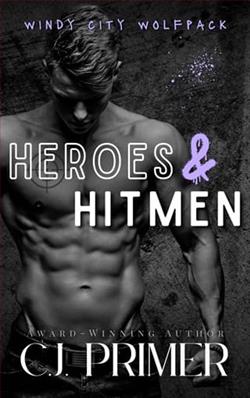 Heroes & Hitmen by C.J. Primer