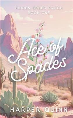 Ace of Spades by Harper Quinn