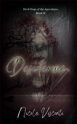 Desiderium by Nicole Visconti