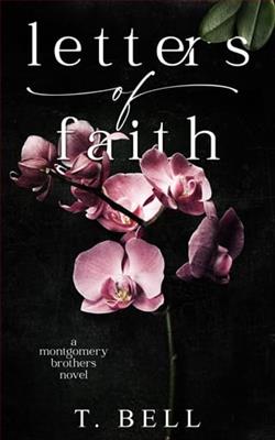 Letters of Faith by T. Bell