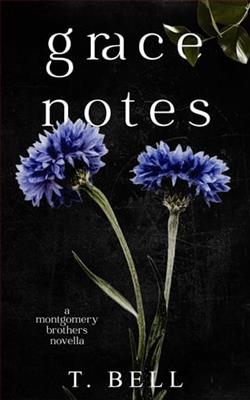 Grace Notes by T. Bell
