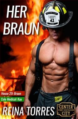 Her Braun by Reina Torres