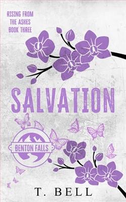Salvation by T. Bell