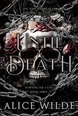 Until Death by Alice Wilde