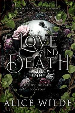 Love and Death by Alice Wilde