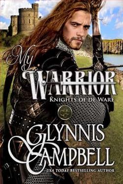 My Warrior by Glynnis Campbell