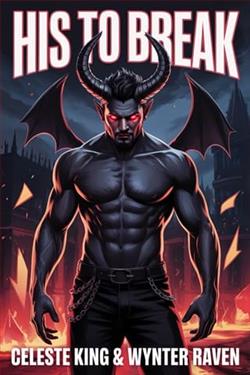 His to Break by Wynter Raven