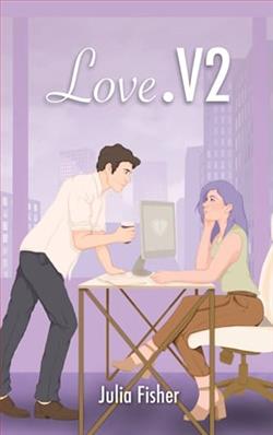 Love.V2 by Julia Fisher