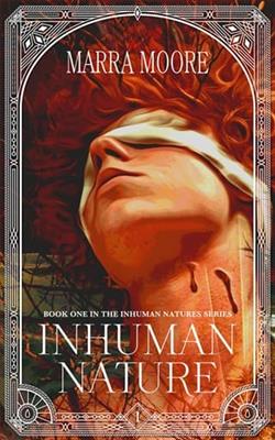 Inhuman Nature by Marra Moore