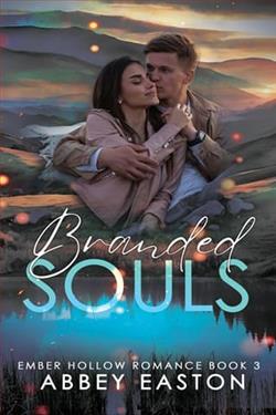 Branded Souls by Abbey Easton