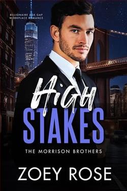 High Stakes by Zoey Rose