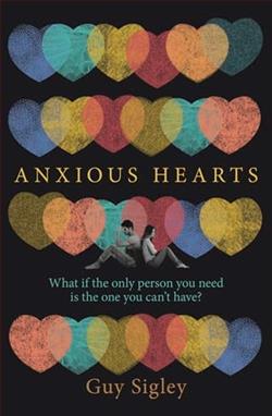 Anxious Hearts by Guy Sigley