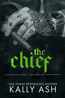 The Chief by Kally Ash