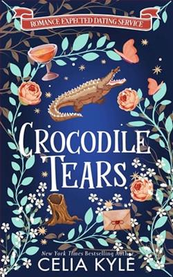 Crocodile Tears by Celia Kyle