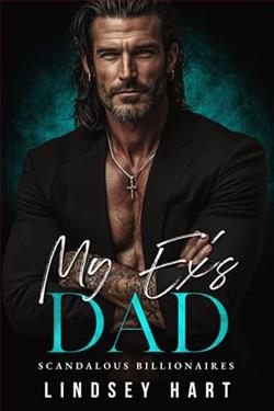 My Ex's Dad by Lindsey Hart