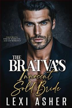 The Bratva's Innocent Sold Bride by Lexi Asher