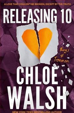 Releasing 10 by Chloe Walsh