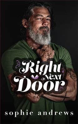 Right Next Door by Sophie Andrews