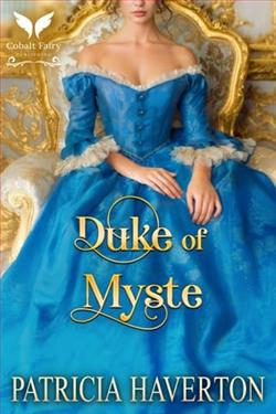 Duke of Myste by Patricia Haverton