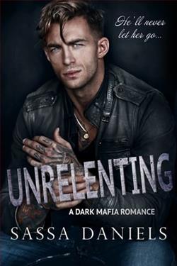 Unrelenting by Sassa Daniels