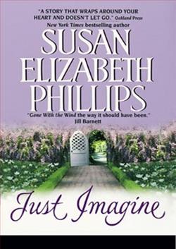 Just Imagine by Susan Elizabeth Phillips