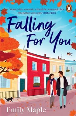 Falling for You by Emily Maple