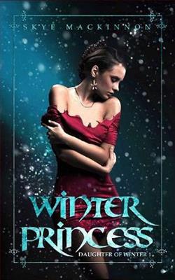 Winter Princess by Skye MacKinnon