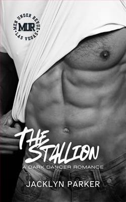 The Stallion by Jacklyn Parker